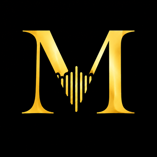 Marcellis Music logo